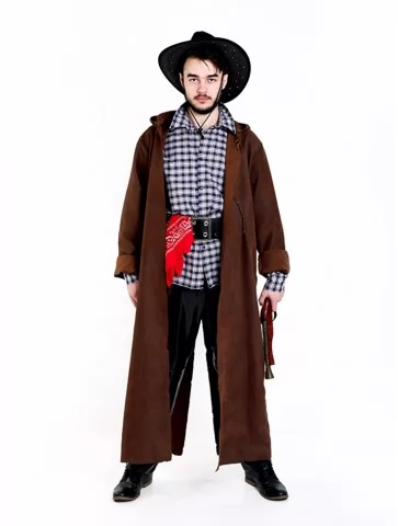 Костюм Степовий Шериф
