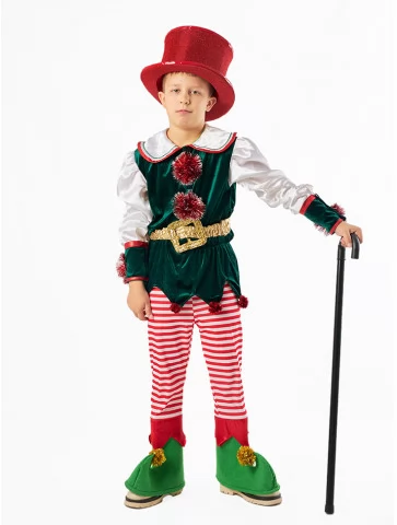 Костюм Яскравого...