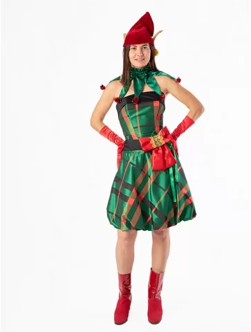 Костюм Ельфійка...