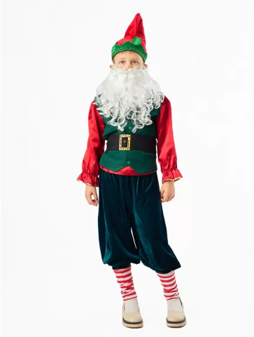 Костюм Святкового Ельфа у...