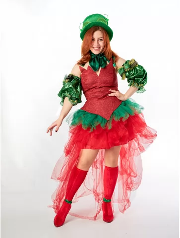 Костюм Святкова Новорічна...