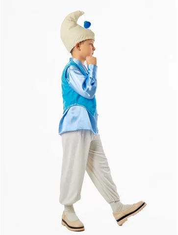 Костюм Блакитного Смурфика