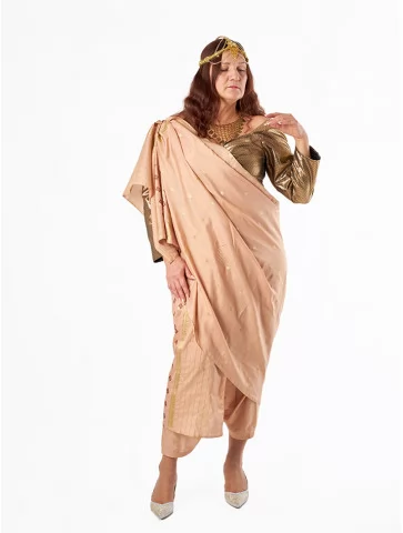 Костюм Східна Велич — Жінка...