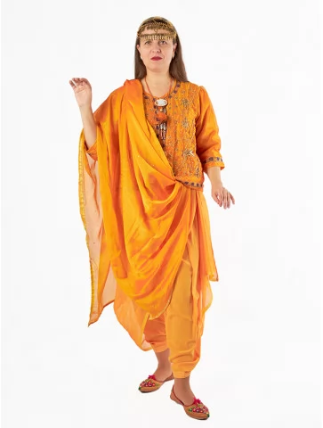 Костюм Східний - Богиня у...