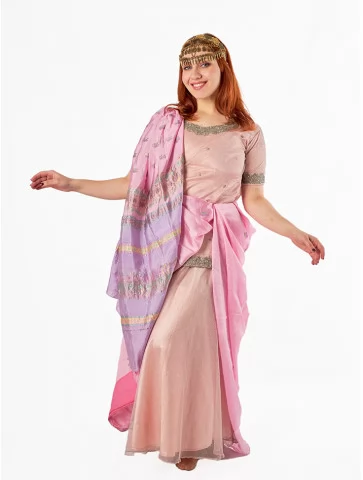 Костюм Східний - Пані у...