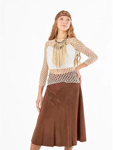 Костюм Індіанки у...