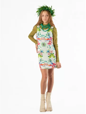 Костюм Мавки Лісова...