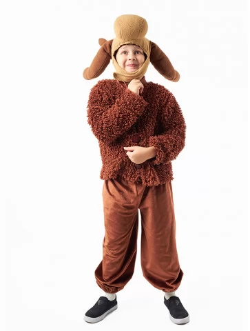 Костюм Оленя з шапочкою