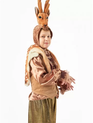 Костюм казкового Оленятка