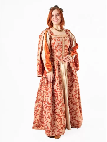 Костюм Пані у...