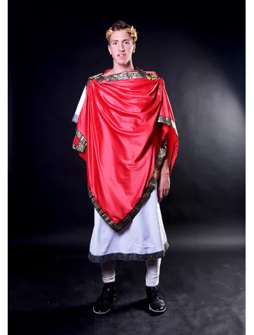 Костюм Правитель Античного...