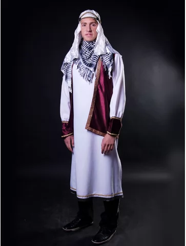 Костюм Арабський принц