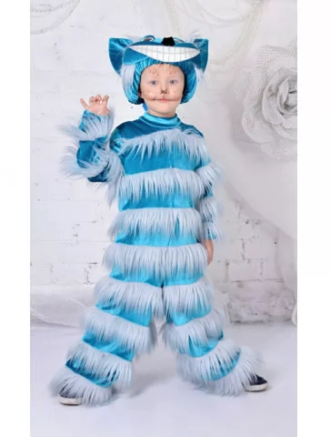 Костюм Чеширський Кіт