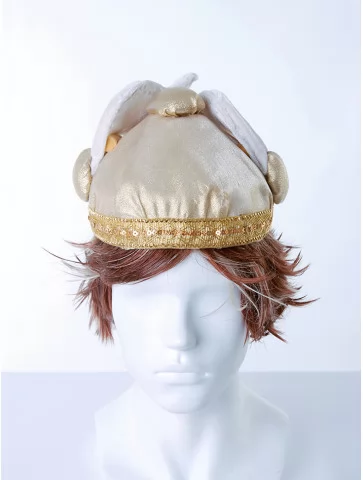 Шолом Астерікса