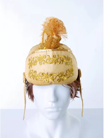 Шолом Легіонера Золотий