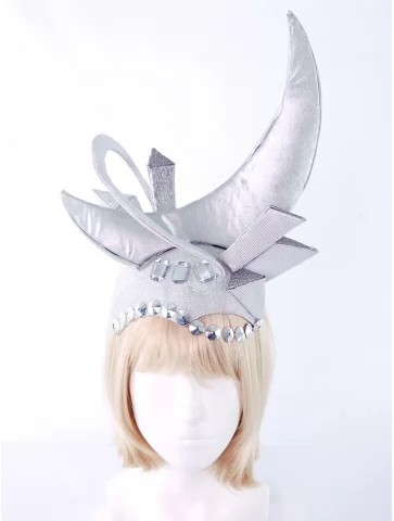 Корона Срібна