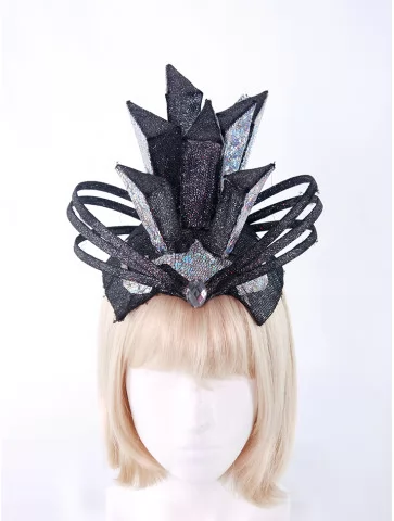 Корона Чорна