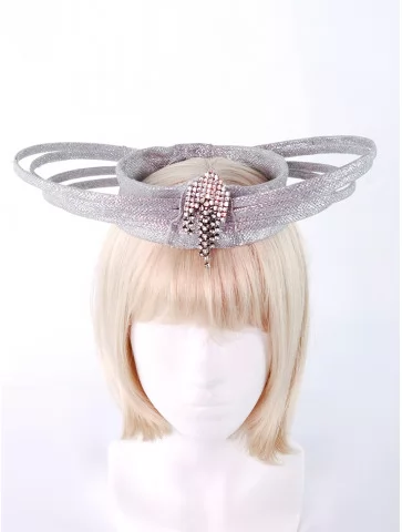 Корона Срібна