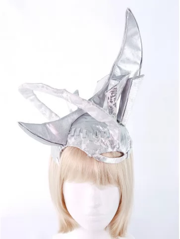 Корона Срібна