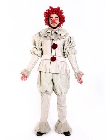Костюм Клоуна Воно