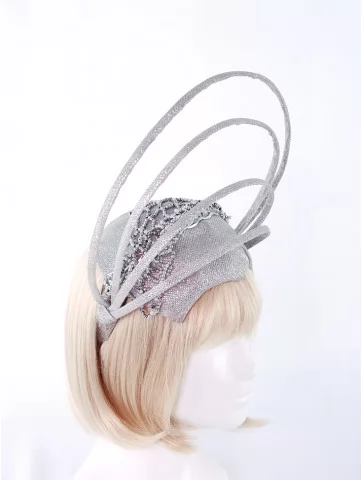 Корона Срібна