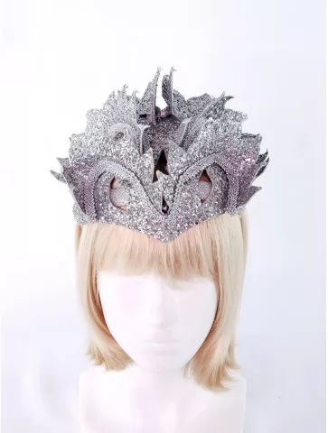 Корона Срібло