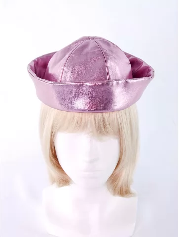 Капелюшок Рожевий