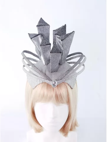 Корона Срібна