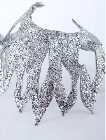 Комір Срібний