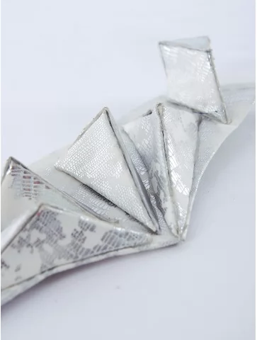 Пояс Срібло