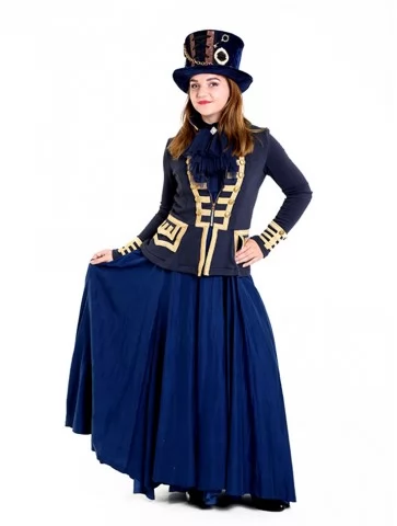 Костюм Пані Стімпанк у...