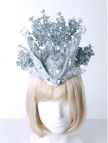 Корона Снігової Королеви