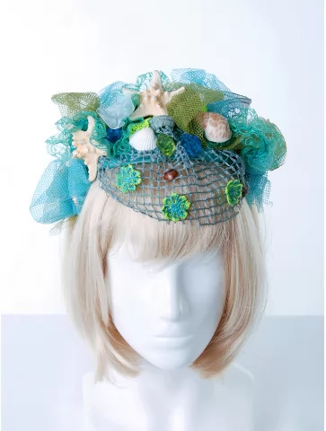 Морська корона