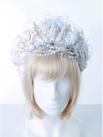 Морська Корона