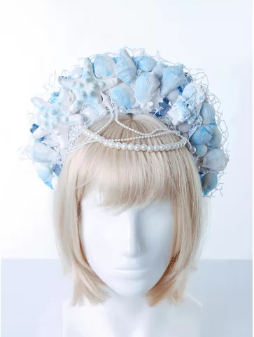 Морська Корона