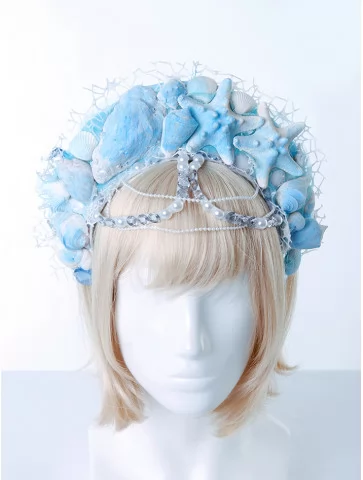 Корона Морська