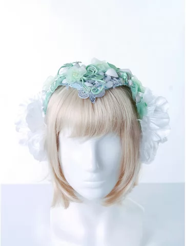 Корона Морська