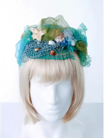 Корона Морська