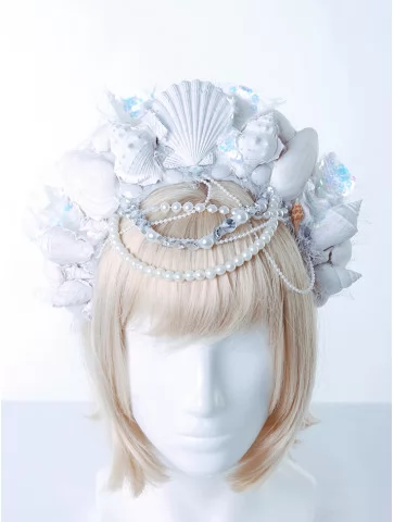 Корона Морська