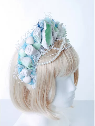 Корона морська