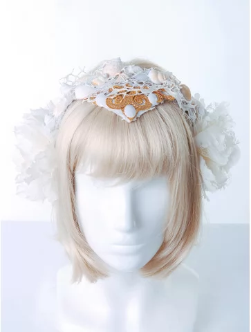 Корона Морська