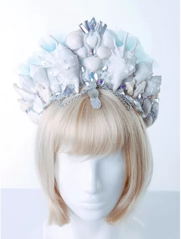 Корона Морська