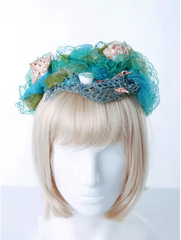 Корона Морська