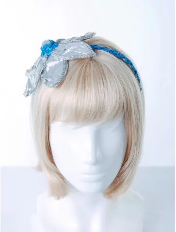 Корона з зірочкою