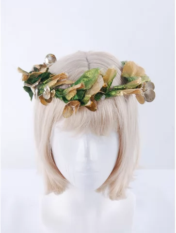 Лавровий вінок