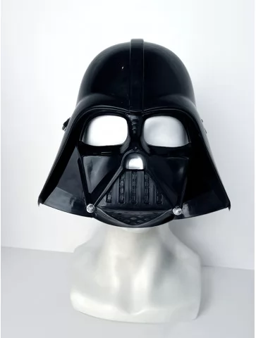 Маска Дарт Вейдер