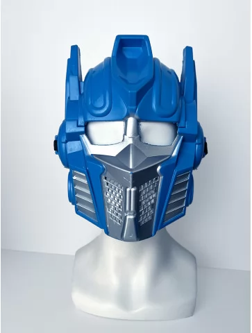 Маска Трансформер