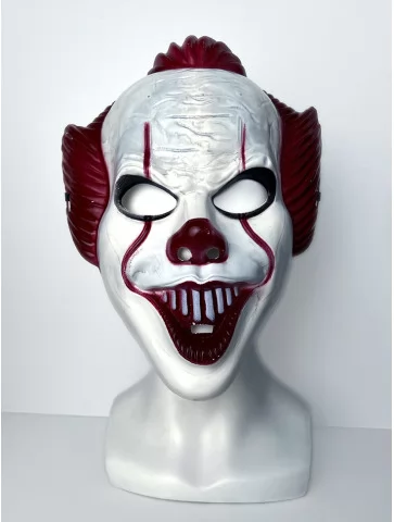 Маска Пенівайз, клоун Воно