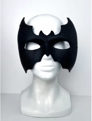 Маска Бетмен