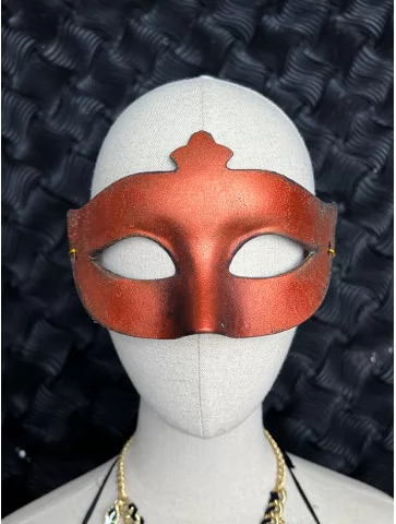Маска карнавальна